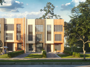 Real estate in Remizovka Town — look at the real estate search engine GEOLN.COM. Photo 3