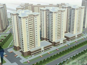 房地产在 Kazan XXI Century — look at the real estate search engine GEOLN.COM. 照片 6