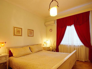 6 room apartment on Vera. Buy an apartment in Tbilisi, Vera — Find off-plan property or real estate resale directly from developers and owners GEOLN.COM. Photo 3