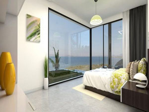 Villa am Meer in Spanien, Murcia, Los Alcazares — Immobilien-Suchservice von Bauträgern und Eigentümern GEOLN.COM. Foto 5