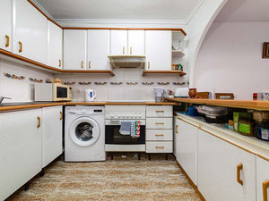 平房 2 卧室 80 m² 在托雷维耶哈, 西班牙 — 来自开发商和业主的房地产搜索引擎 GEOLN.COM. 照片 5