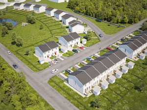 Недвижимость в Troinge By — смотрите на поисковике недвижимости GEOLN.COM. Фото 2