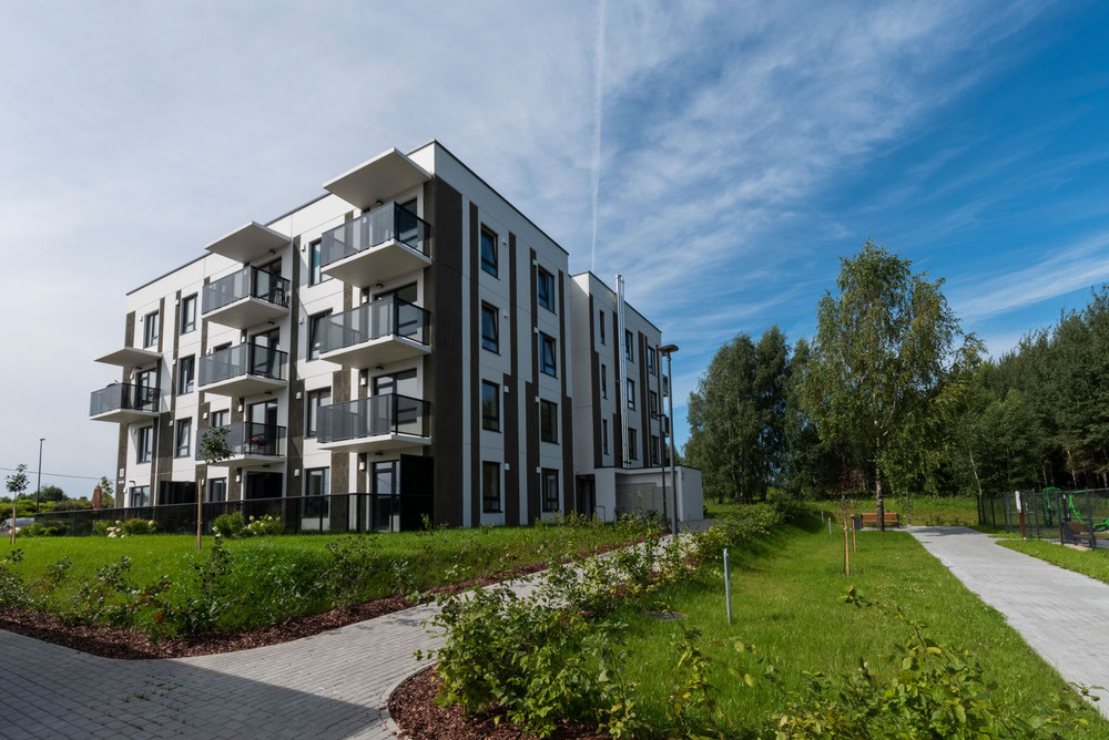 נדל"ן ב BAJORU ALEJOS — עיין במנוע חיפוש הנדל"ן GEOLN.COM. תמונה 1