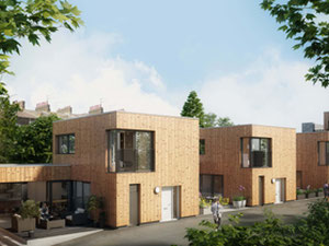 უძრავი კონება Rosebank — გადახედეთ უძრავი ქონების საძიებო სისტემას GEOLN.COM. ფოტო 3