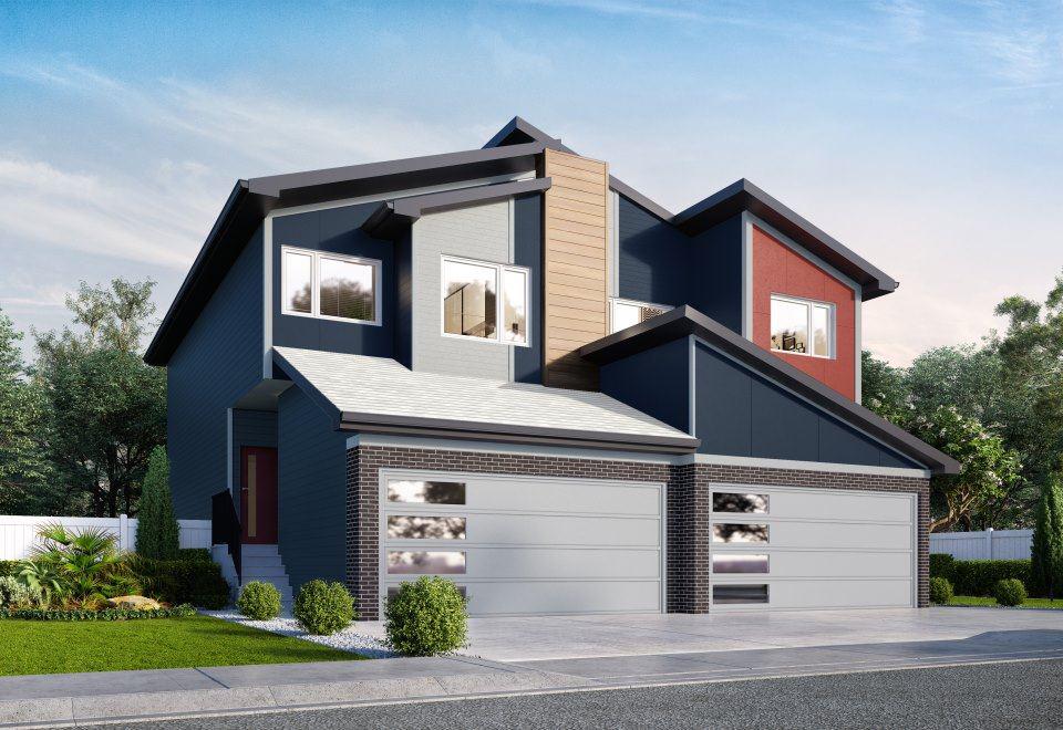 Нерухомість в Kenton Village — дивіться на пошуковику нерухомості GEOLN.COM. Фото 1