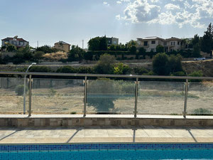 Вілла з видом на море та басейном на продаж — Пошуковик нерухомості від забудовників і власників GEOLN.COM. Фото 4