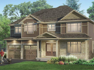 უძრავი კონება Pathways at Findlay Creek — გადახედეთ უძრავი ქონების საძიებო სისტემას GEOLN.COM. ფოტო 5