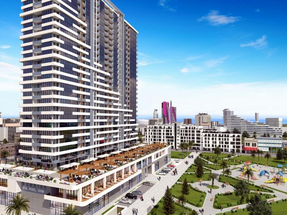 2室公寓出售 — 来自开发商和业主的房地产搜索引擎 GEOLN.COM. 照片 1