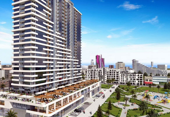 Se vende departamento de 2 ambientes