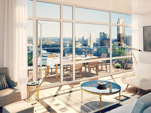 Real estate in Seventy Rainey — look at the real estate search engine GEOLN.COM. Photo 9