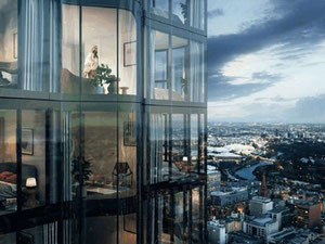 Real estate in 380 Melbourne — look at the real estate search engine GEOLN.COM. Photo 2