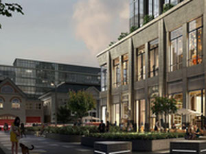 房地产在 11 Yorkville — look at the real estate search engine GEOLN.COM. 照片 5