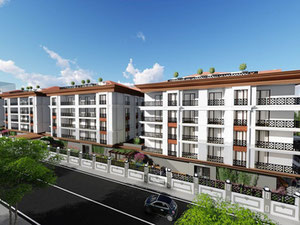 房地产在 Osmanli Konaklari Bolu — look at the real estate search engine GEOLN.COM. 照片 5