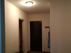 维拉的3间房间的公寓。第比利斯无中介公寓 — 来自开发商和业主的房地产搜索引擎 GEOLN.COM. 照片 5