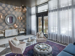 Real estate in Broadstone Midtown — look at the real estate search engine GEOLN.COM. Photo 10