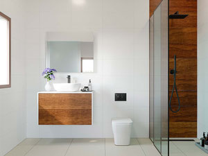 ვილა 3 საძინებელი 123 მ² ფინესტრატში, ესპანეთი — უძრავი ქონების ყიდვა და მფლო ბელებისგან GEOLN.COM. ფოტო 7