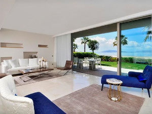 נדל"ן ב Swissotel Residences Bodrum Beach — עיין במנוע חיפוש הנדל"ן GEOLN.COM. תמונה 6