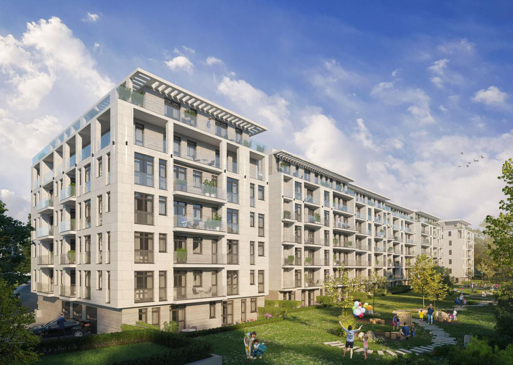 Immobilien in PREMIUM ESTATE — Schauen Sie sich die Immobiliensuchmaschine GEOLN.COM an. Foto 1