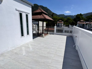 Kamala Paradise 1 residence  — Find off-plan property or real estate resale directly from developers and owners GEOLN.COM. Photo 22