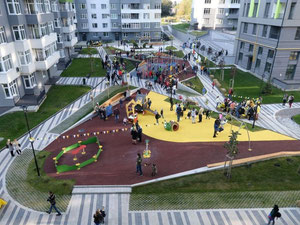 房地产在 Pasichny — look at the real estate search engine GEOLN.COM. 照片 5