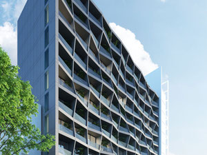 უძრავი კონება Ocean Vake Park — გადახედეთ უძრავი ქონების საძიებო სისტემას GEOLN.COM. ფოტო 3