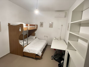66 m² balkonlu 6 odalı mini penthouse, Karmiel (Har Carmi) — Sahiplerden yada inşaatcilardan mülkiyet arama GEOLN.COM. Fotoğraf 7