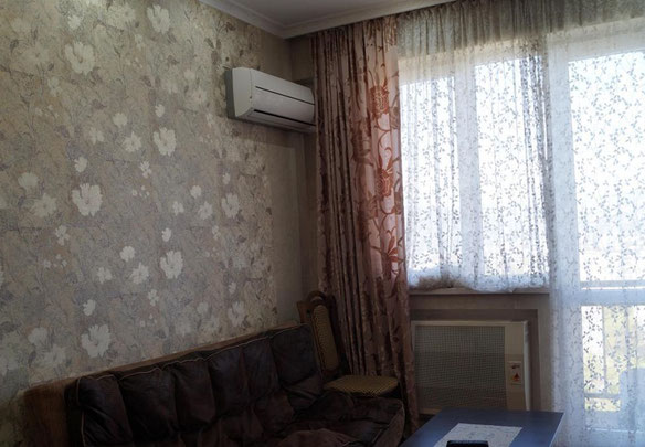 2 кімнатна квартира в Варкетілі. Купити квартиру в Тбілісі, Варкетілі