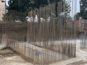 公寓建设中 — 来自开发商和业主的房地产搜索引擎 GEOLN.COM. 照片 3