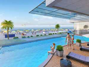 Real estate in G Residence — look at the real estate search engine GEOLN.COM. Photo 5