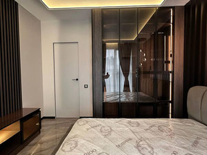 باتومي للبيع شقة 3 + 1 83م2 — ابحث عن عقار قيد الإنشاء أو عقار معاد بيعه مباشرة من المطورين والملاك GEOLN.COM. صورة فوتوغرافية 10