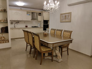 Wohnung 4,5 Zimmer — Immobilien-Suchservice von Bauträgern und Eigentümern GEOLN.COM. Foto 7