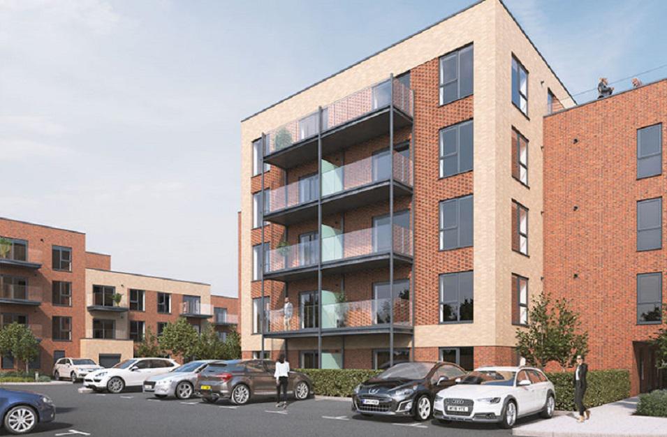 Immobilien in Prospects — Schauen Sie sich die Immobiliensuchmaschine GEOLN.COM an. Foto 1