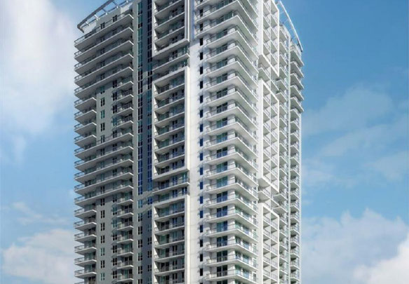 The Rise Flagler Village