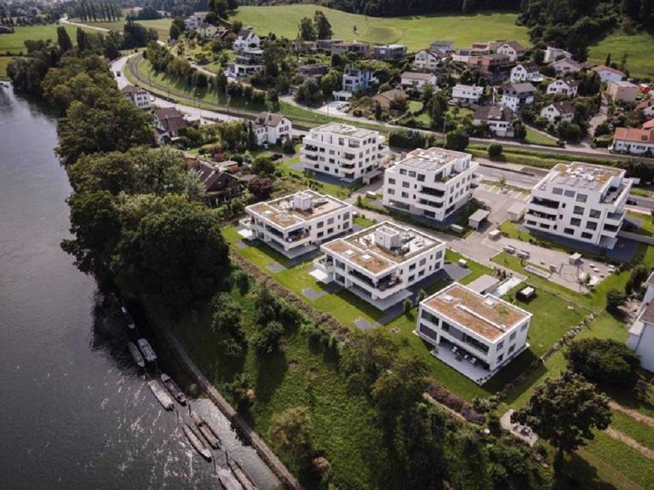 房地产在 Fischerareal — look at the real estate search engine GEOLN.COM. 照片 1