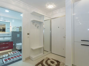 公寓 1 卧室 74 平方米，位于土耳其阿拉尼亚 — 来自开发商和业主的房地产搜索引擎 GEOLN.COM. 照片 38