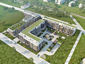 უძრავი კონება Apartamenty Milczanska — გადახედეთ უძრავი ქონების საძიებო სისტემას GEOLN.COM. ფოტო 3