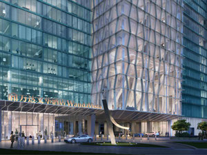 Real estate in Vista Residences — look at the real estate search engine GEOLN.COM. Photo 7