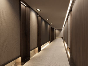 Real estate in Lagoon resort — look at the real estate search engine GEOLN.COM. Photo 4