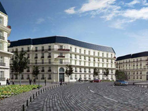 Real estate in IL-Latini — look at the real estate search engine GEOLN.COM. Photo 5