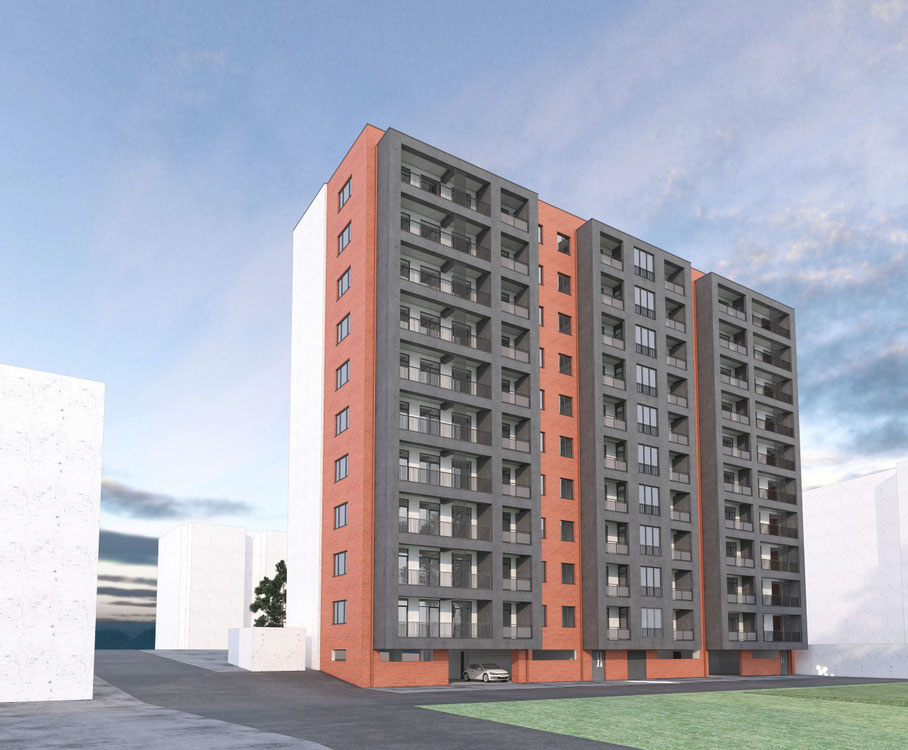 Нерухомість в Chelidze 3 — дивіться на пошуковику нерухомості GEOLN.COM. Фото 1