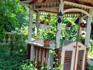 Na sprzedaż dom — Wyszukiwarka nieruchomości od deweloperów i właścicieli GEOLN.COM. Zdjęcie 12