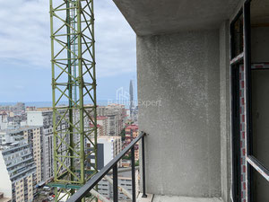 Квартира в чорному каркасі — Пошуковик нерухомості від забудовників і власників GEOLN.COM. Фото 13