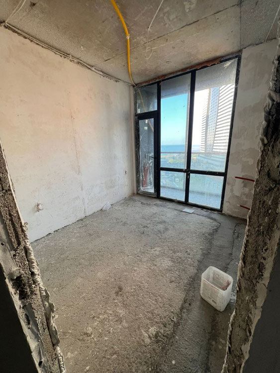 巴统公寓 — 来自开发商和业主的房地产搜索引擎 GEOLN.COM. 照片 1