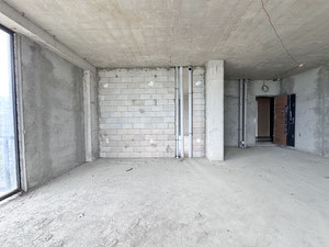 Продається велика квартира в клубному будинку з приголомшливим видом на море та гори. — Пошуковик нерухомості від забудовників і власників GEOLN.COM. Фото 13