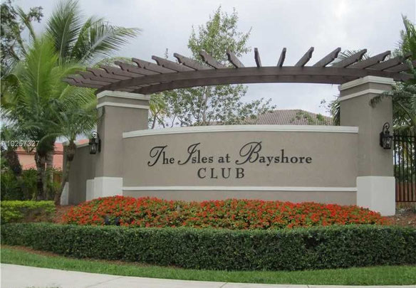 Apartments in USA, Florida, Cutler Bay