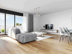 房地产在 Habitat Las Eras — look at the real estate search engine GEOLN.COM. 照片 6