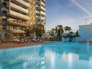 房地产在 Alema Almeria — look at the real estate search engine GEOLN.COM. 照片 3