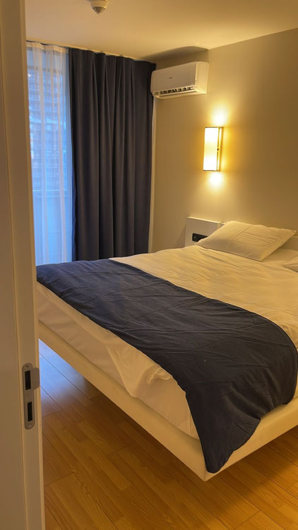 אורבי סיטי שני חדרי שינה — חיפוש נדל"ן מפרטי ומקבלן GEOLN.COM. תמונה 1