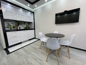 出售巴统万怡酒店的 2 室公寓。 — 来自开发商和业主的房地产搜索引擎 GEOLN.COM. 照片 4