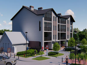 უძრავი კონება Grushevsky — გადახედეთ უძრავი ქონების საძიებო სისტემას GEOLN.COM. ფოტო 2